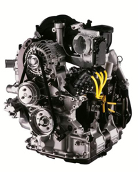 B0402 Engine